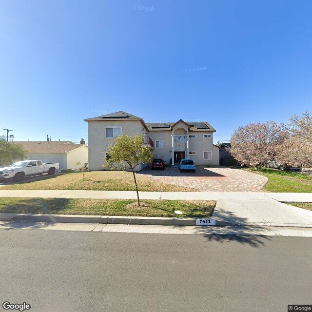 photo of 7923 NITA AVE LOS ANGELES CA 91304