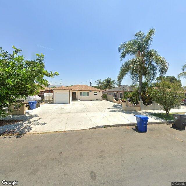 photo of 7348 RIVERTON AVE LOS ANGELES CA 91352