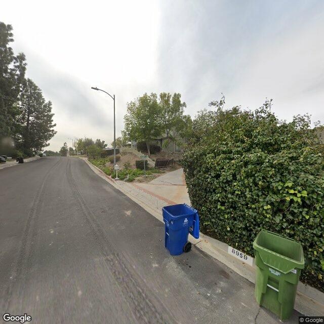 photo of 8945 NEVADA AVE LOS ANGELES CA 91304