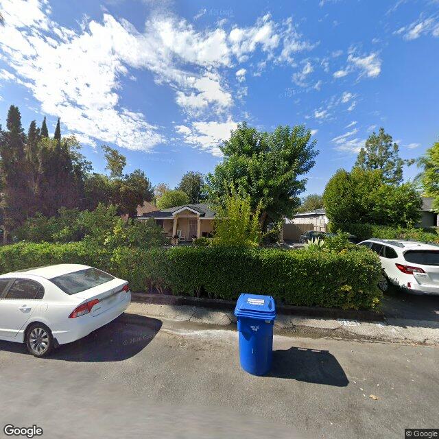 photo of 5121 BILOXI AVE LOS ANGELES CA 91601