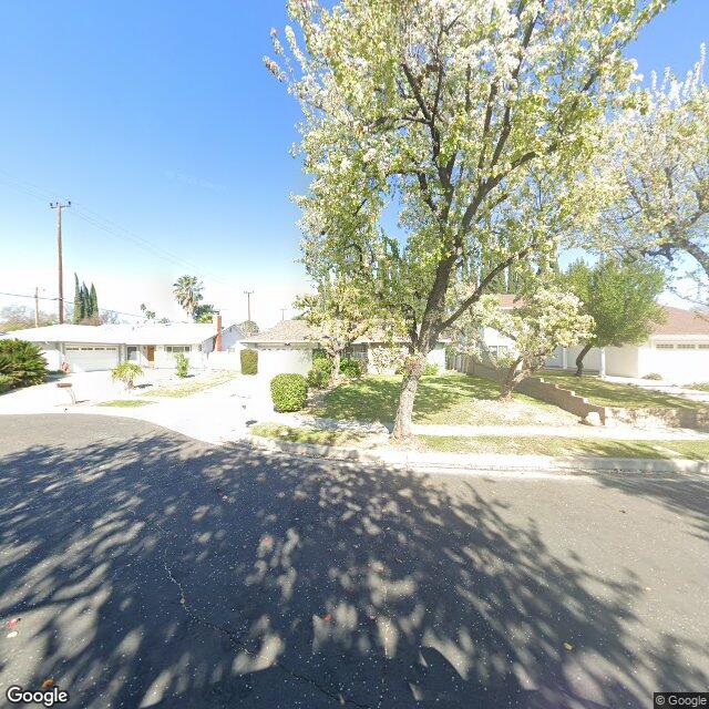 photo of 22743 STAGG ST LOS ANGELES CA 91304
