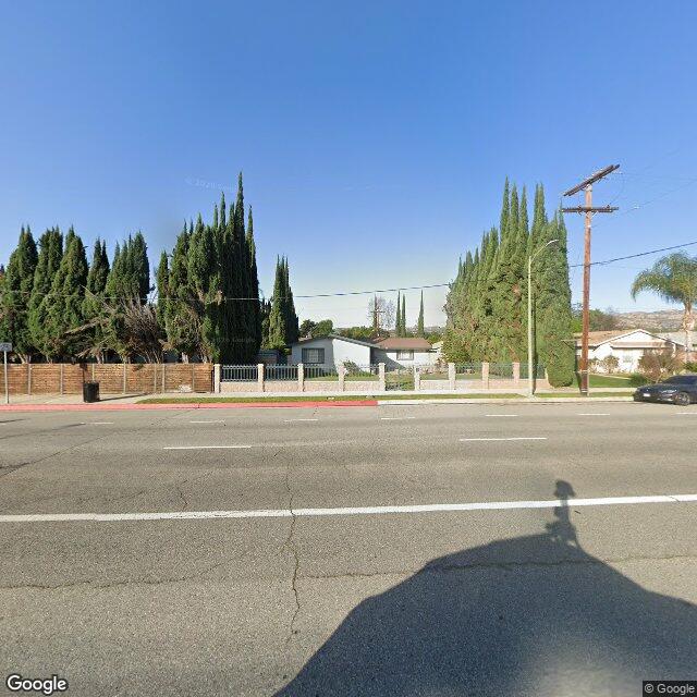 photo of 8011 FALLBROOK AVE LOS ANGELES CA 91304