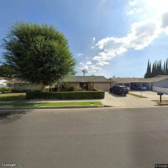 photo of 22714 INGOMAR ST LOS ANGELES CA 91304