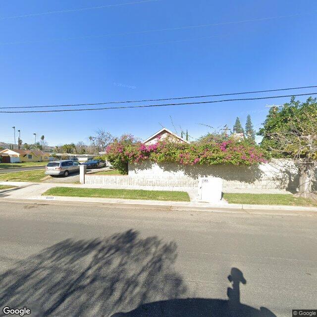 photo of 23031 INGOMAR ST LOS ANGELES CA 91304