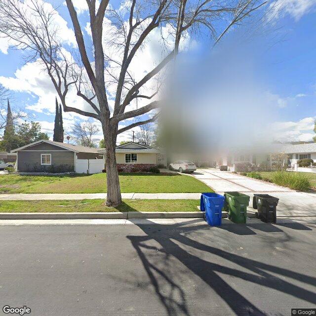 photo of 7843 PONCE AVE LOS ANGELES CA 91304