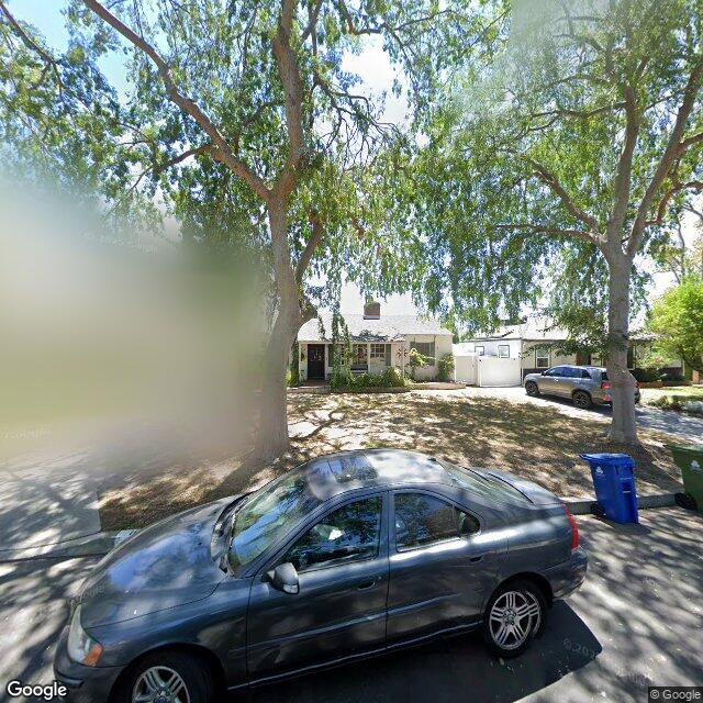 photo of 10416 MARGATE ST LOS ANGELES CA 91601
