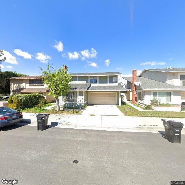 photo of 22027 BALTAR ST LOS ANGELES CA 91304