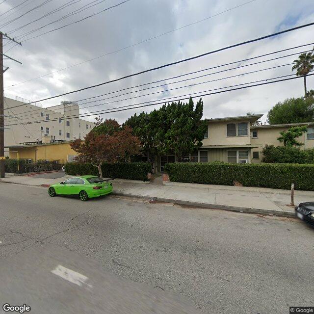 photo of 5301 CAHUENGA BLVD UNIT   C LOS ANGELES CA 91601