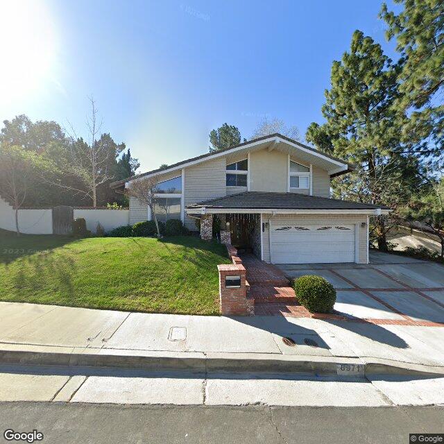 photo of 8971 MEGAN AVE LOS ANGELES CA 91304