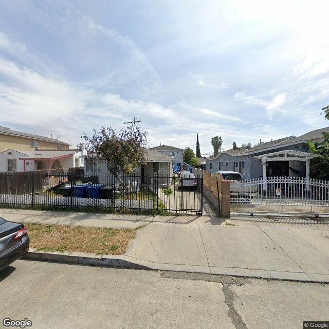 photo of 5646 CRANER AVE LOS ANGELES CA 91601