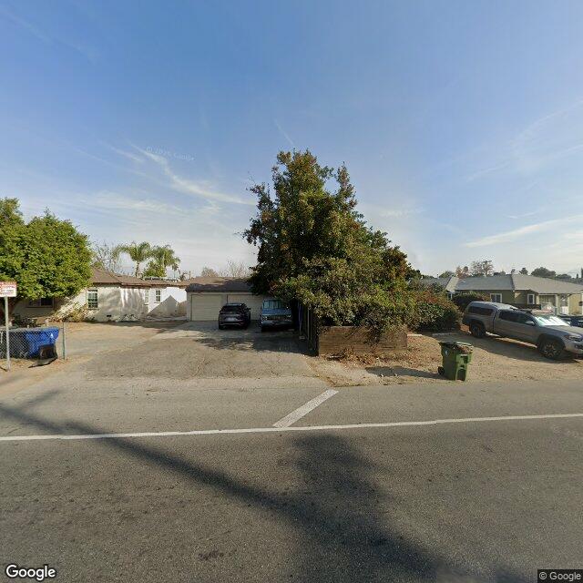 photo of 5952 CAHUENGA BLVD LOS ANGELES CA 91601
