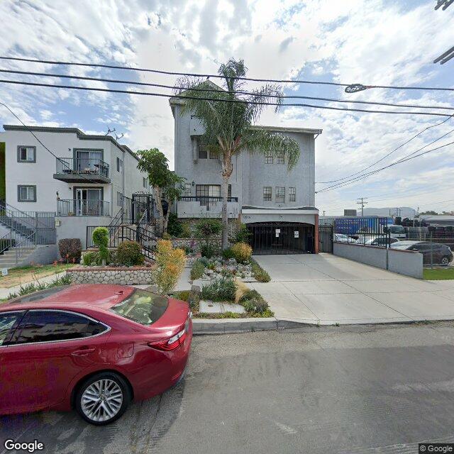 photo of 5218 CARTWRIGHT AVE LOS ANGELES CA 91601