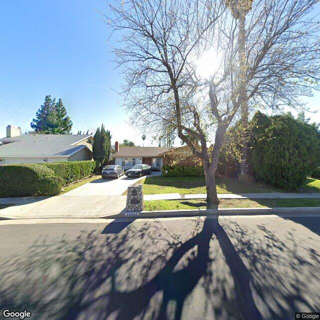 photo of 22652 STAGG ST LOS ANGELES CA 91304