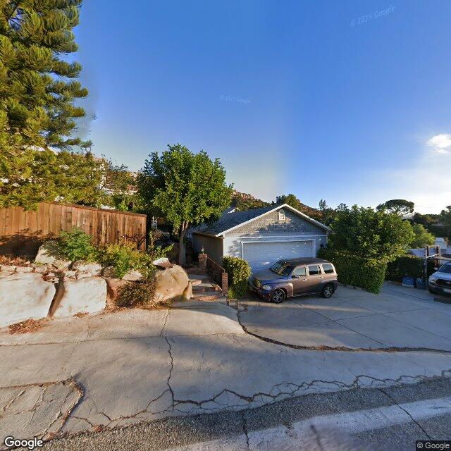 photo of 23805 BOX CANYON RD CANOGA PARK CA 91304