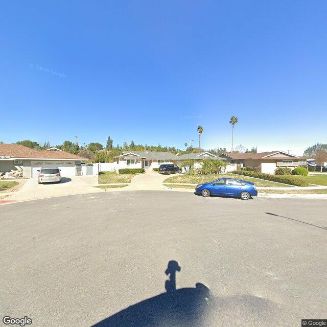 photo of 22321 MANDELL ST LOS ANGELES CA 91304