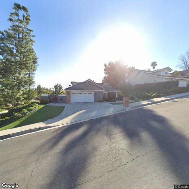 photo of 23806 STRATHERN ST LOS ANGELES CA 91304