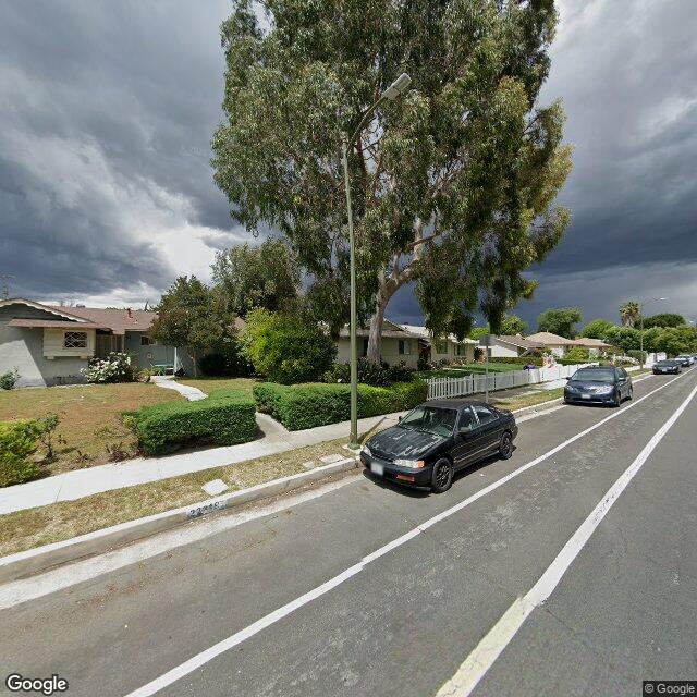 photo of 22309 ROSCOE BLVD LOS ANGELES CA 91304