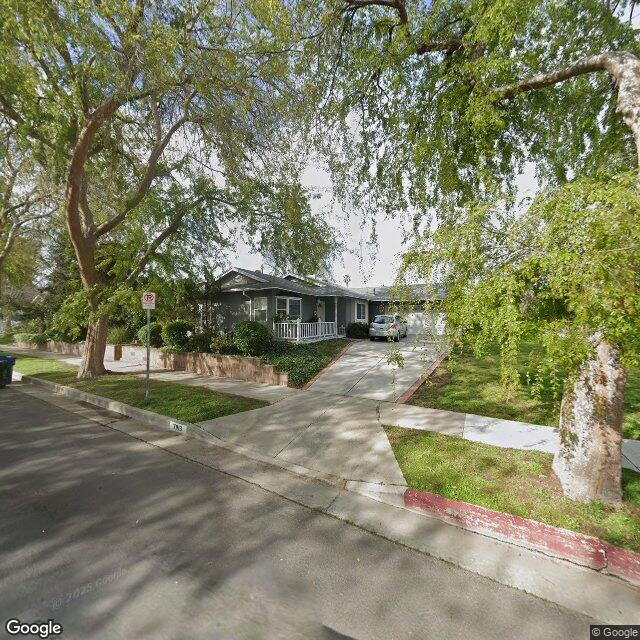 photo of 7913 ROYER AVE LOS ANGELES CA 91304