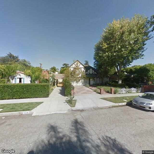 photo of 4238 RIVERTON AVE LOS ANGELES CA 91602