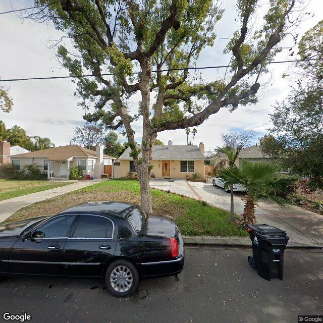 photo of 5322 STROHM AVE LOS ANGELES CA 91601