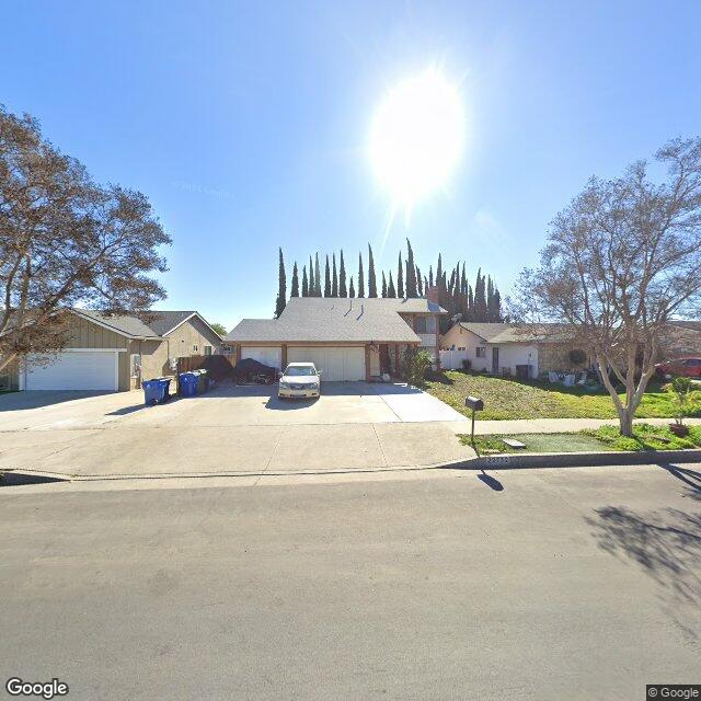 photo of 22732 INGOMAR ST LOS ANGELES CA 91304