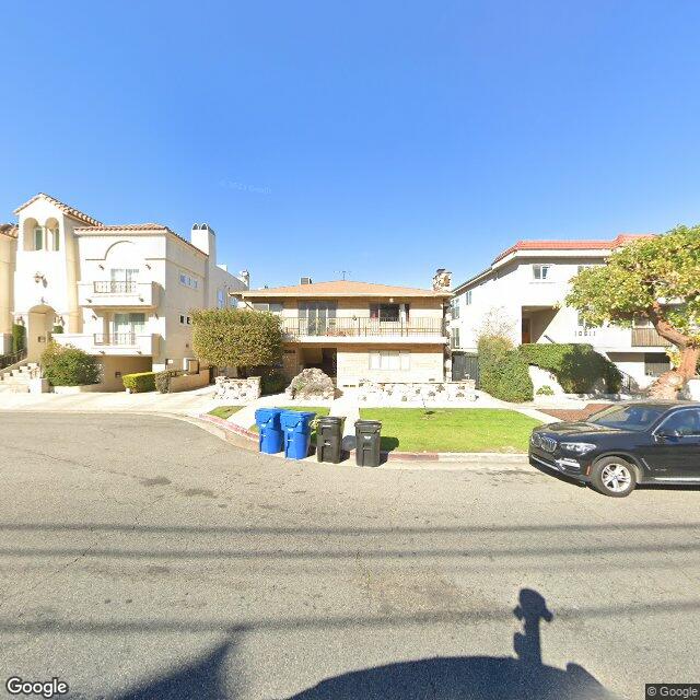 photo of 10615 MOORPARK ST APT 0001 LOS ANGELES CA 91602