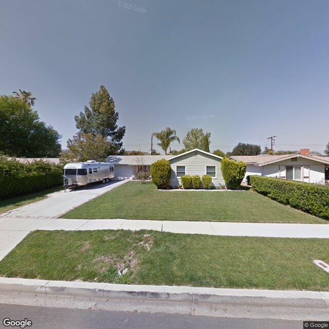 photo of 22917 BALTAR ST LOS ANGELES CA 91304