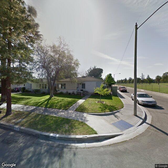 photo of 2145 N PASS AVE BURBANK CA 91505