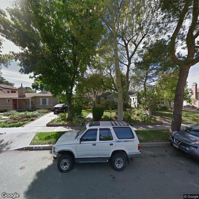 photo of 5511 STROHM AVE LOS ANGELES CA 91601