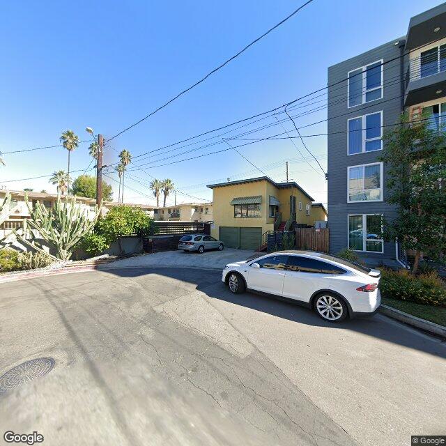 photo of 5262 WILLOWCREST AVE LOS ANGELES CA 91601
