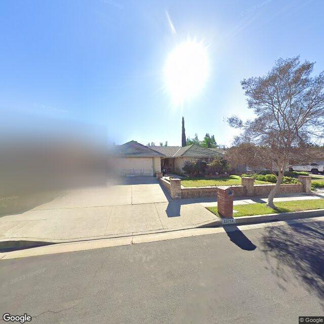 photo of 22714 KESWICK ST LOS ANGELES CA 91304