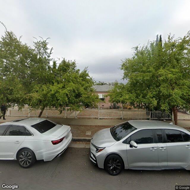 photo of 7942 RIVERTON AVE LOS ANGELES CA 91352