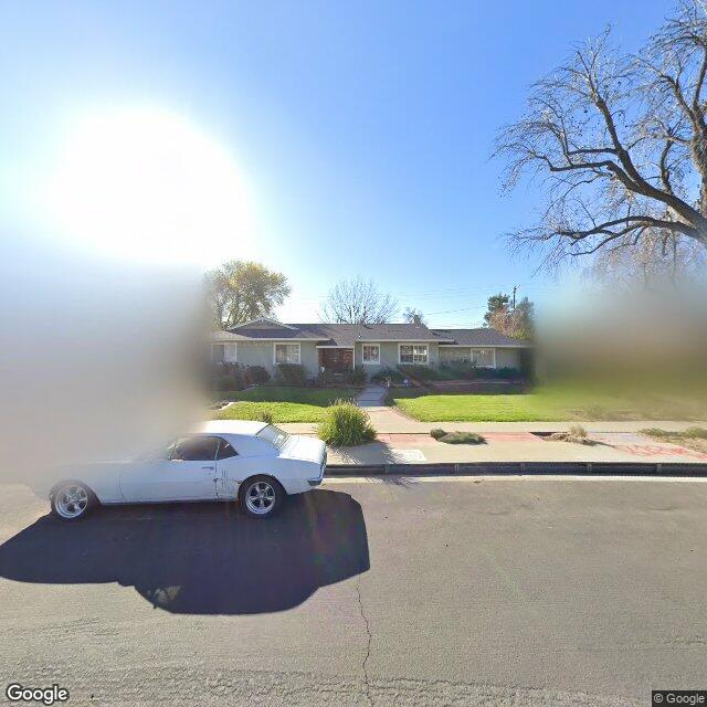 photo of 22218 SCHOENBORN ST LOS ANGELES CA 91304