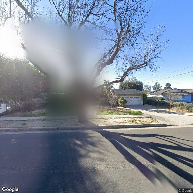 photo of 22258 SCHOENBORN ST LOS ANGELES CA 91304