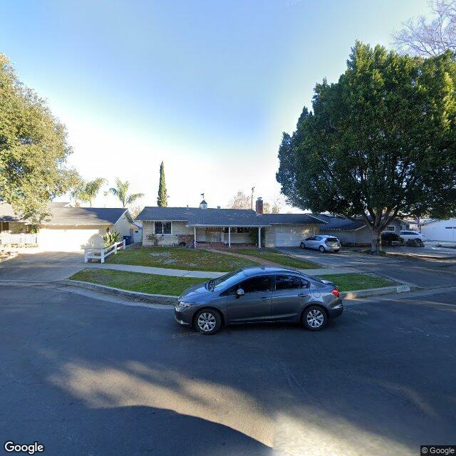 photo of 22351 LANARK ST LOS ANGELES CA 91304