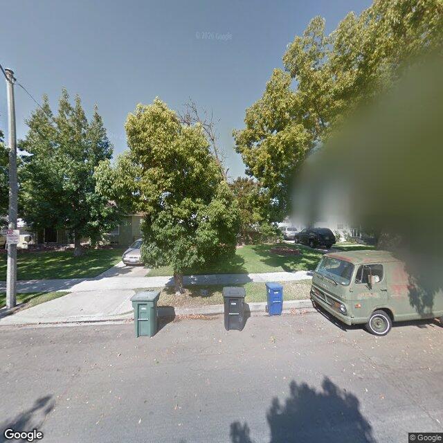 photo of 2125 N EVERGREEN ST BURBANK CA 91505