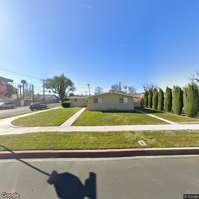 photo of 7801 SALE AVE LOS ANGELES CA 91304