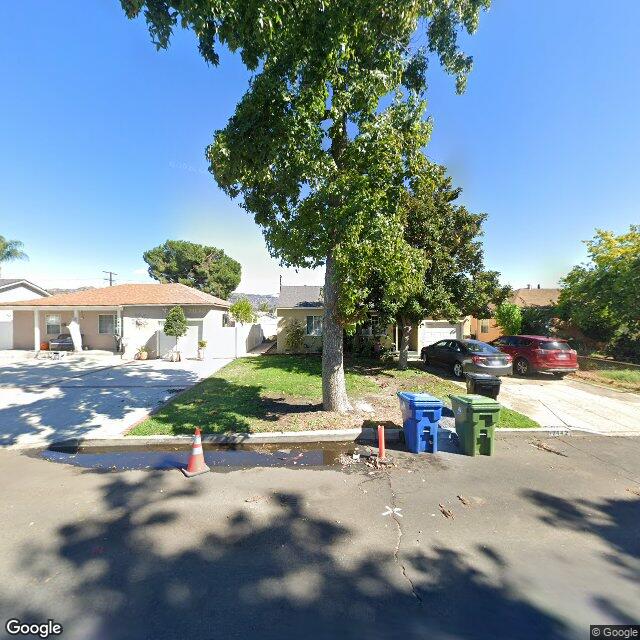 photo of 7442 RIVERTON AVE LOS ANGELES CA 91352