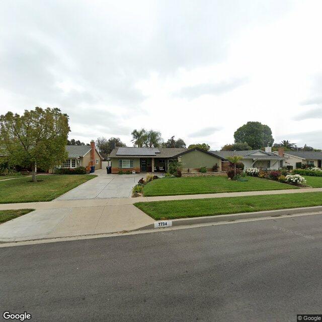 photo of 7734 SALE AVE LOS ANGELES CA 91304