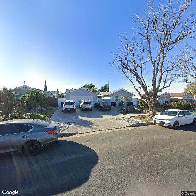 photo of 22116 ELKWOOD ST LOS ANGELES CA 91304