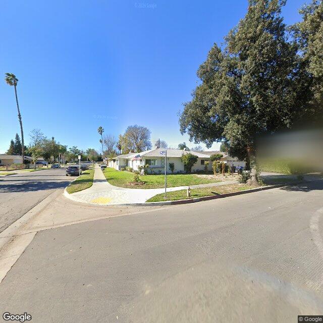photo of 7631 KENTLAND AVE LOS ANGELES CA 91304