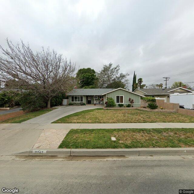 photo of 7747 SALE AVE LOS ANGELES CA 91304