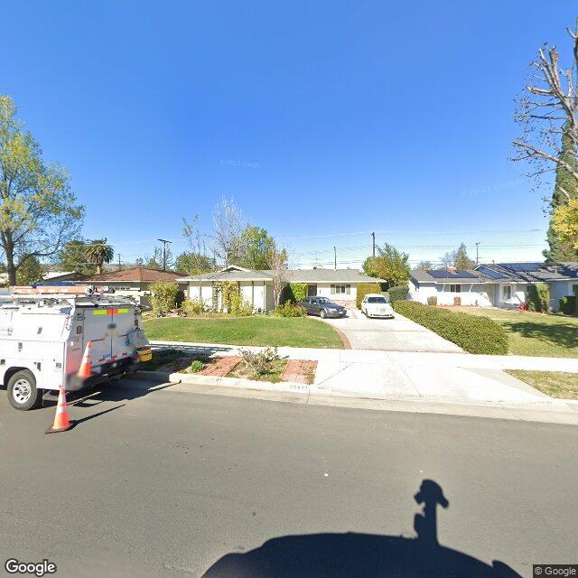 photo of 22523 BURTON ST LOS ANGELES CA 91304