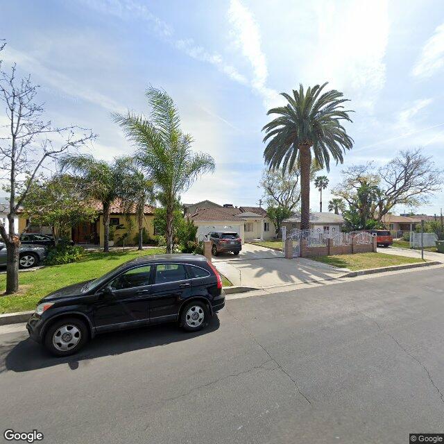 photo of 6516 SATSUMA AVE LOS ANGELES CA 91606