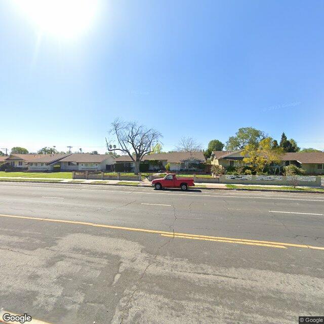 photo of 22232 ROSCOE BLVD LOS ANGELES CA 91304