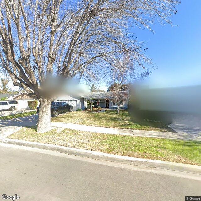 photo of 7642 SALE AVE LOS ANGELES CA 91304
