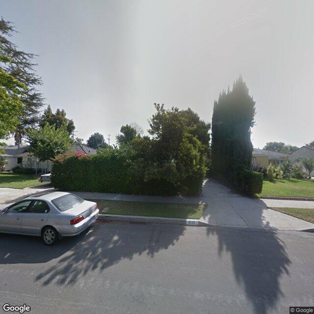 photo of 6146 RIVERTON AVE LOS ANGELES CA 91606