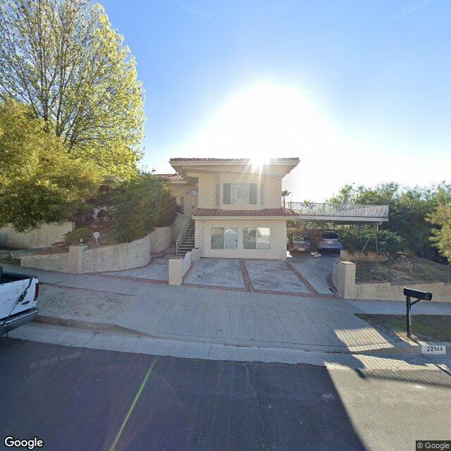 photo of 22144 LONDELIUS ST LOS ANGELES CA 91304