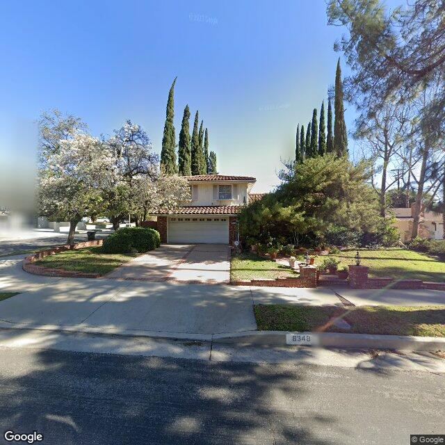 photo of 8348 JASON AVE LOS ANGELES CA 91304