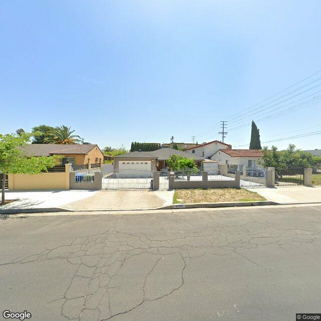 photo of 6406 SATSUMA AVE LOS ANGELES CA 91606